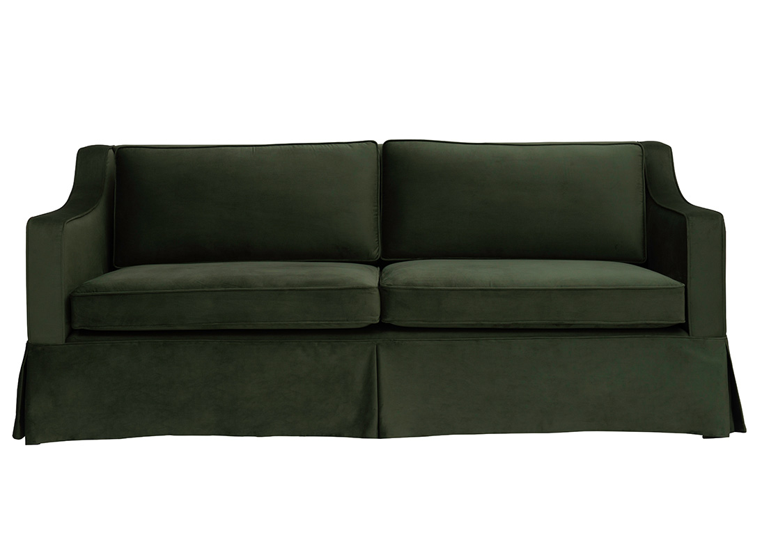 Hastings 3-Seater Sofa Airforce